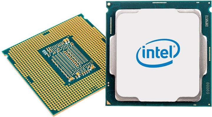 Actual product image Intel E-2276G (3.80 GHz, 6 -Core)