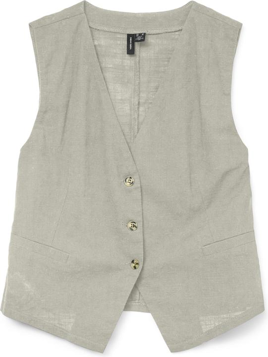 Produktbild Vero Moda Vmcaia Sl Vest Wvn Noos (XL)