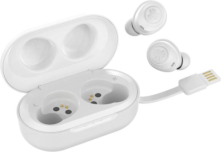 Image du produit JLab Audio JBuds Air (18 h, Sans fil)
