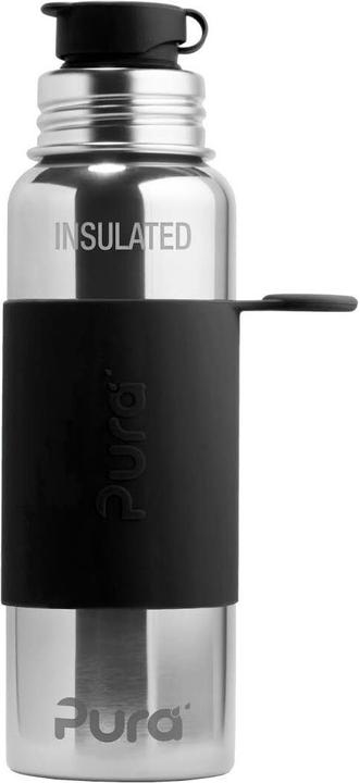 Actual product image Pura Sport (0.65 l)