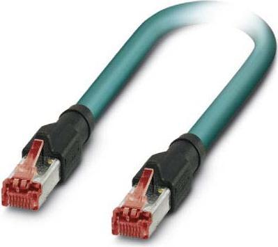 Image du produit Phoenix Contact Netzwerkkabel (SF/UTP, CAT5, 0.50 m)