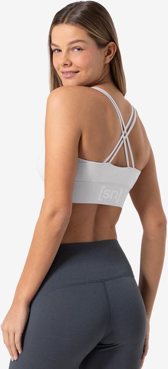 Actual product image Super Natural W Super Top (S)