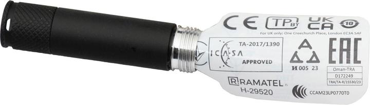 Actual product image Dell PN720R