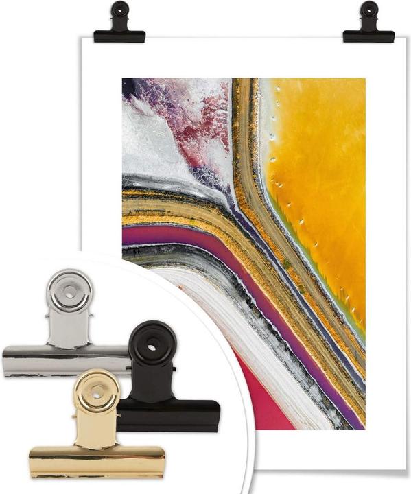 Actual product image Trenddeko Contrasts (24 x 30 cm)
