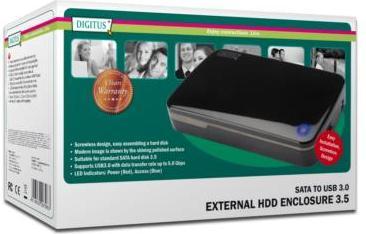 Produktbild Digitus Da-71035 (3.5")