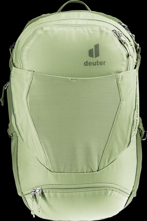 Actual product image Deuter Trans Alpine 22 (22 l)