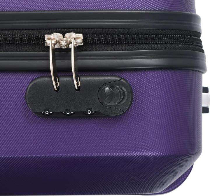 Image du produit VidaXL Una (Bagage à main (jusqu'à 50l))
