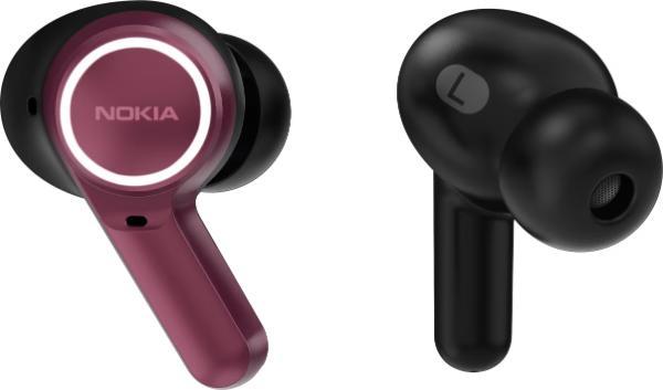 Produktbild Nokia Clarity Earbuds 2 + (ANC, 35 h, Kabellos)