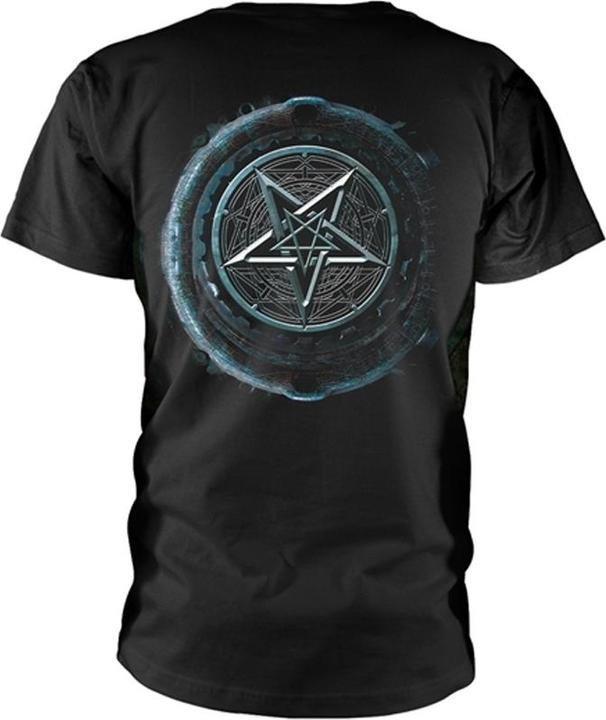 Produktbild Dimmu Borgir Death Cult Armageddon TShirt (M)
