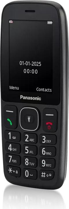 Produktbild Panasonic KX-TF400 (2.40", 0.30 Mpx, 4G)