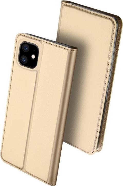 Image du produit Dux Ducis Série Skin Pro (Apple iPhone 11)