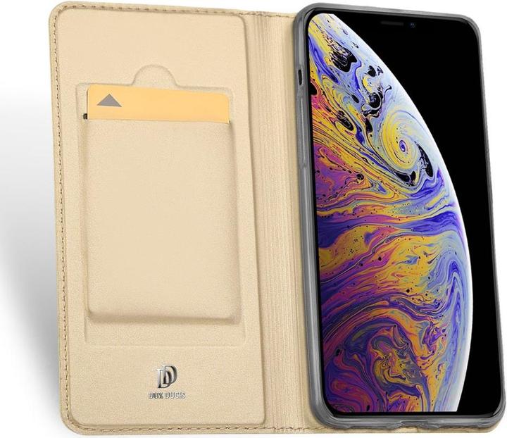 Image du produit Dux Ducis Série Skin Pro (Apple iPhone 11)