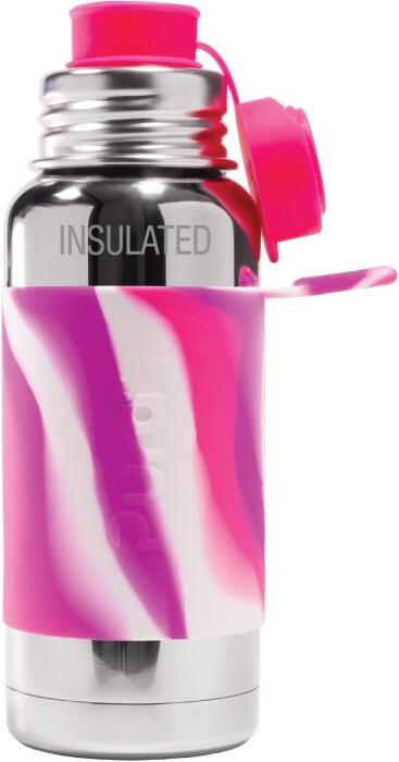 Actual product image Pura Sports bottle (0.48 l)