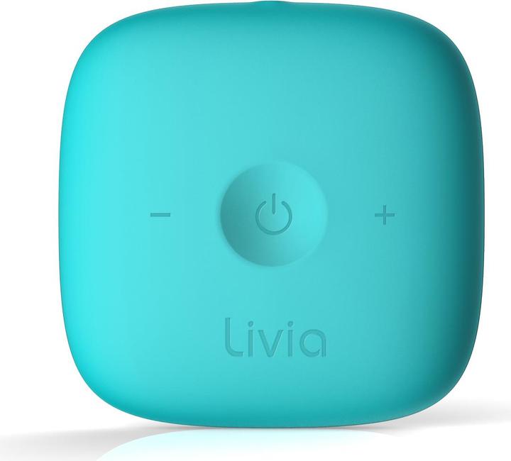 Image du produit Livia Solution pour les règles douloureuses