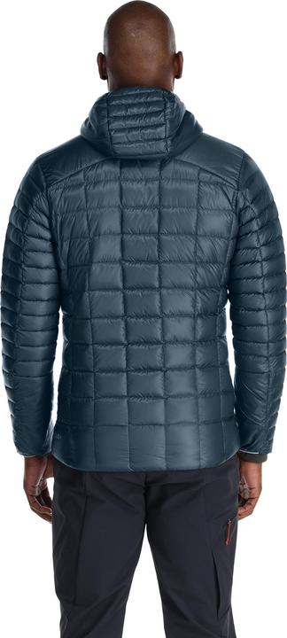 Actual product image Rab Mythic Alpine Light (L)