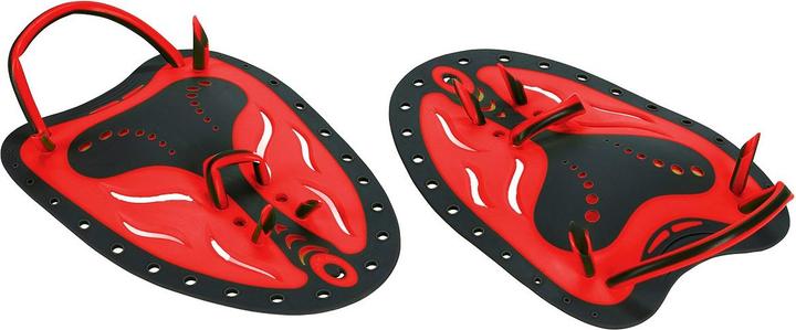Actual product image Fashy Hand Paddles