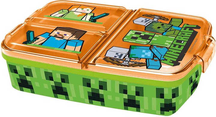 Minecraft Boîte à pain