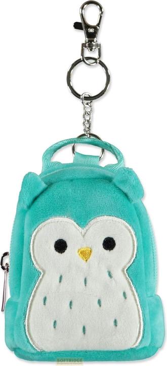 Produktbild Difuzed Squishmallows - Winston Micro Backpack