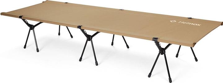 Produktbild Helinox One Convertible L Faltbett