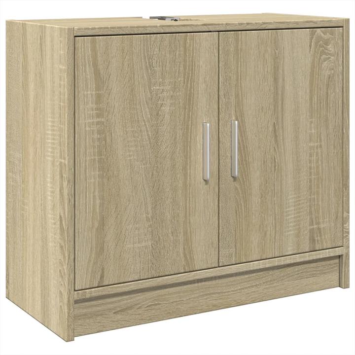 Productafbeelding VidaXL Wastafelmeubel (63 x 29 x 55 cm)