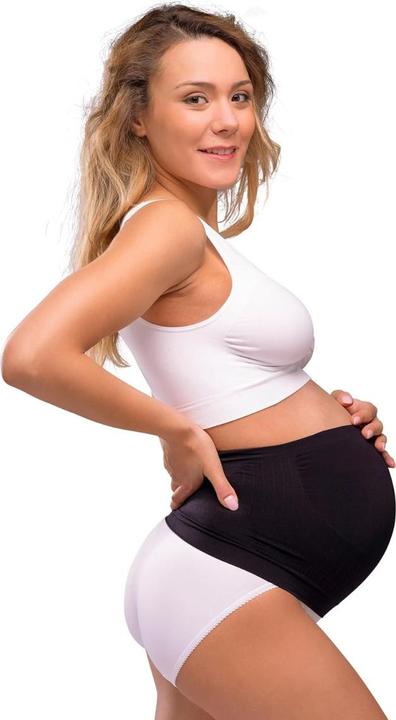 Image du produit Carriwell Bande abdominale de soutien (M)