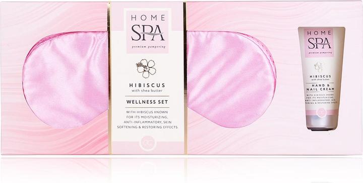 Actual product image Accentra HOME SPA - Gift set (Facial care set)