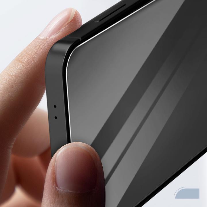 Produktbild Samsung Mobeen Tempered Glass (1 Stück, Samsung Galaxy S24+)