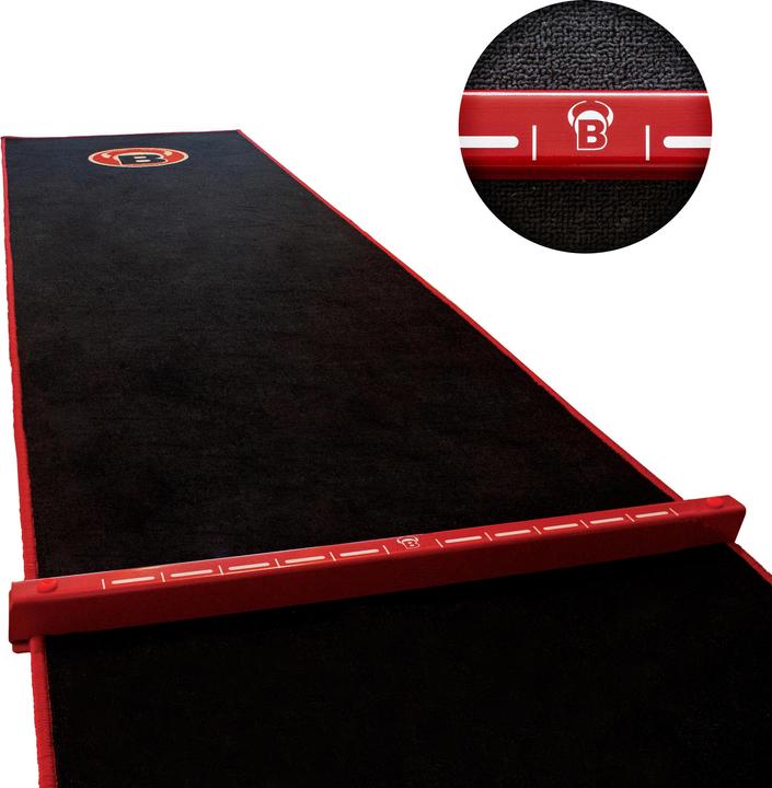 Produktbild Bull's Oky System Carpet Mat 66