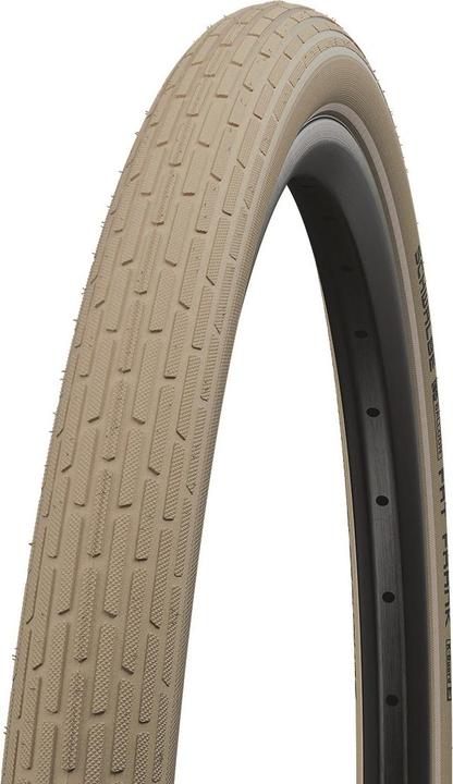 Actual product image Schwalbe Fat Frank (28 x 2.00, 50-622)