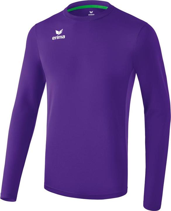Actual product image Erima League long sleeve jersey (S)