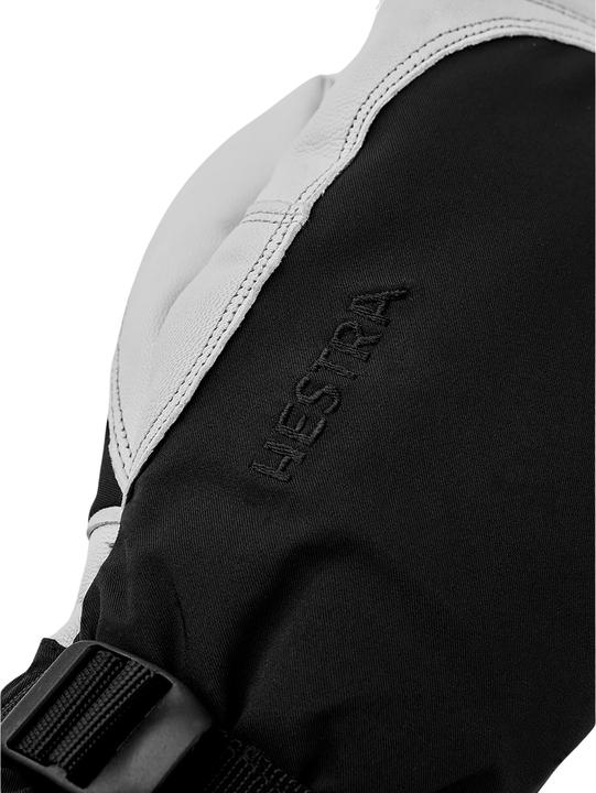 Produktbild Hestra Army Leather Extreme Mitt (8)