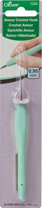 Actual product image Clover 0.90 mm blue