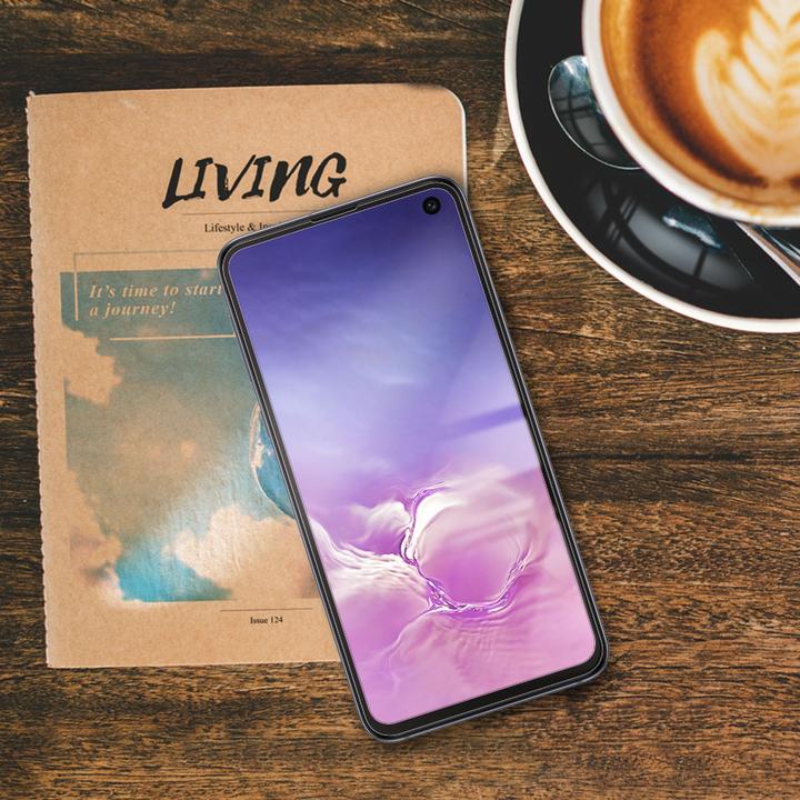 Immagine prodotto Nalia (2-pack) Vetro protettivo (1 Pezzo/i, Samsung Galaxy S10e)