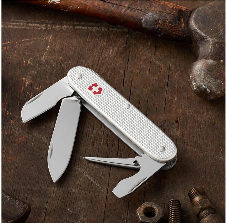 Produktbild Victorinox Electrician Alox