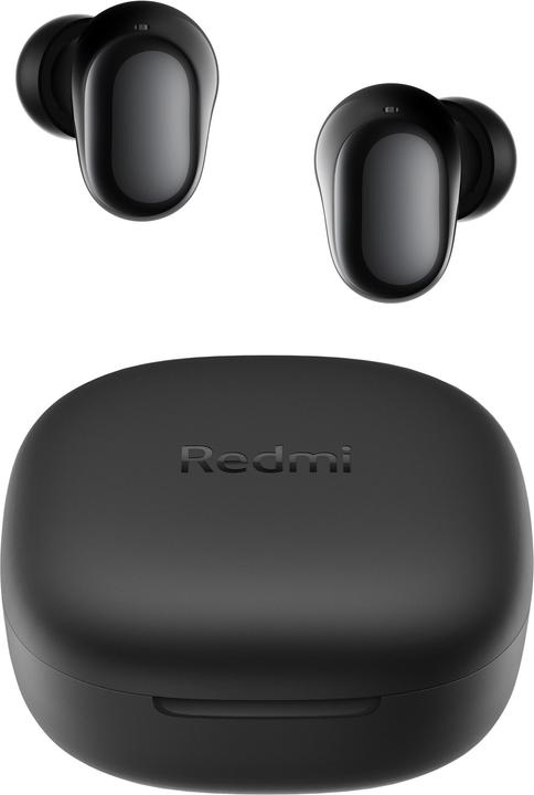 Xiaomi Redmi Buds 6 Play (NC, 7.50 h, Kabellos)