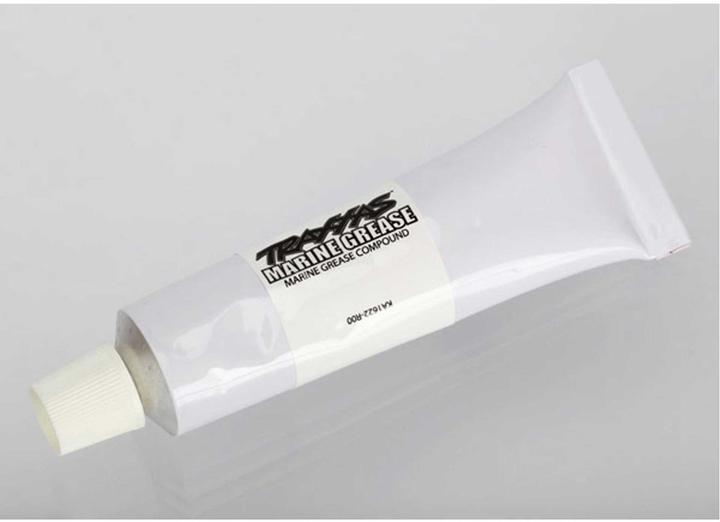 Actual product image Traxxas Marine grease