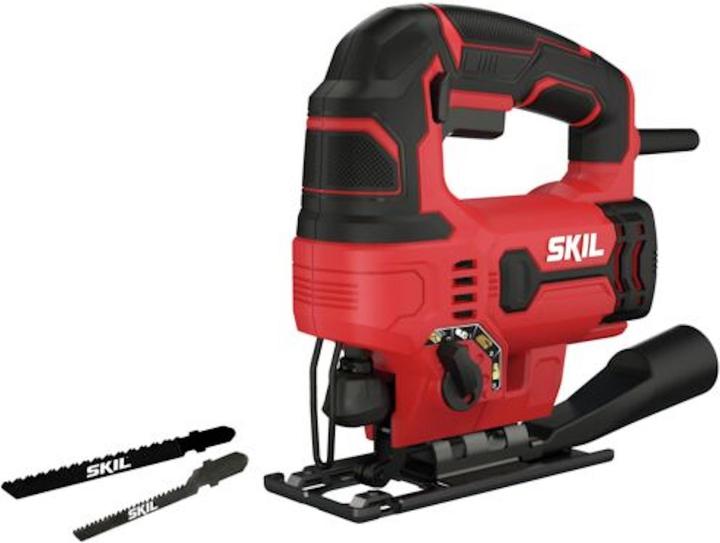 Productafbeelding Skil DECOUPEERZAAG 4530AA 550W