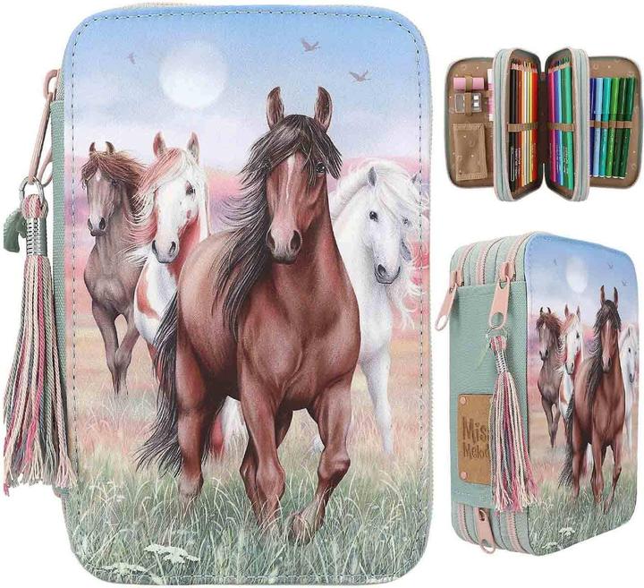 Actual product image Schmidt Spiele Miss Melody