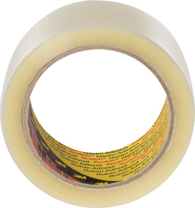 Produktbild Scotch Verpackungsband PP 371 (50 mm)