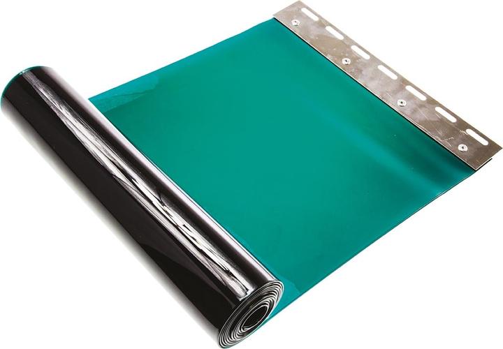 Produktbild Rs Pro Schweissvorhang grün 2m