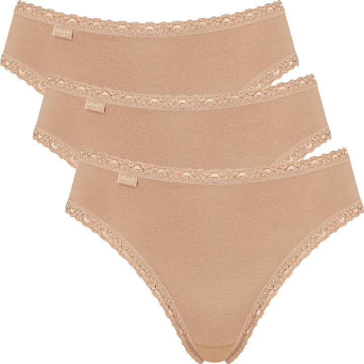 Sloggi 24/7 Tai (48, pack of 3)