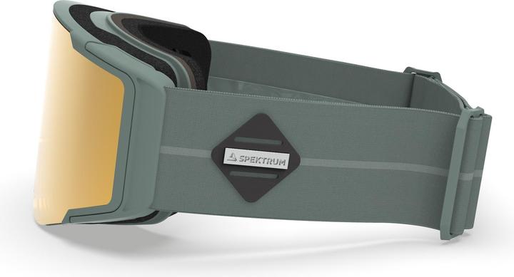Image du produit Spektrum Lunettes de ski Östra Bio Premium 2023