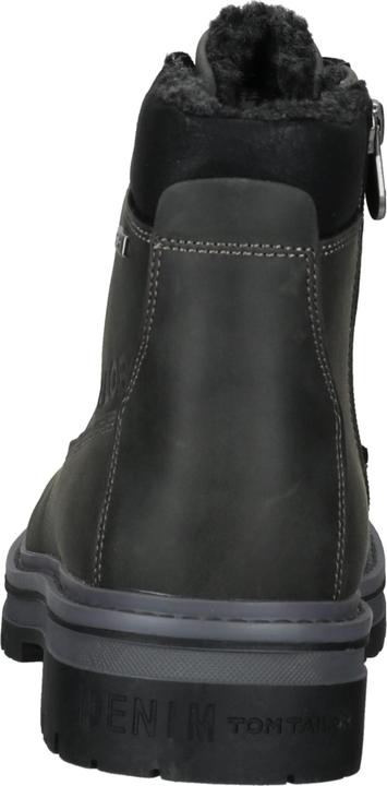 Actual product image Tom Tailor Stiefelette (44)