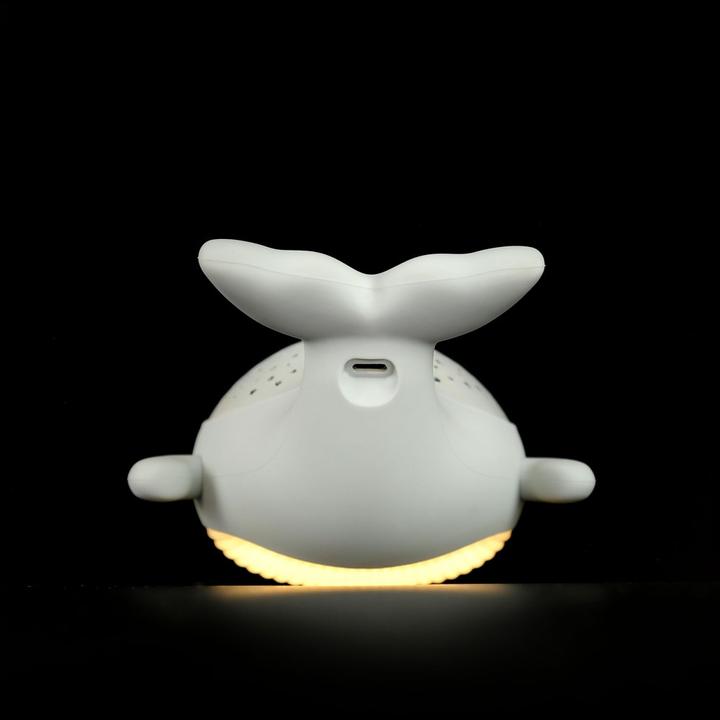 Produktbild Mega Light Willy Whale