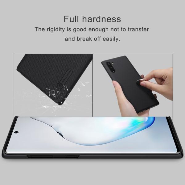 Image du produit Nillkin Super Frosted Shield Series (Samsung Galaxy Note 10)
