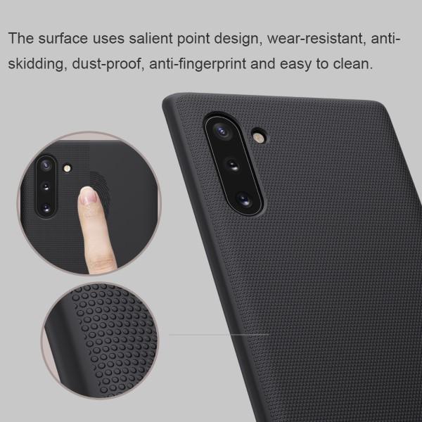 Image du produit Nillkin Super Frosted Shield Series (Samsung Galaxy Note 10)
