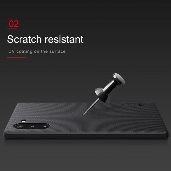 Image du produit Nillkin Super Frosted Shield Series (Samsung Galaxy Note 10)