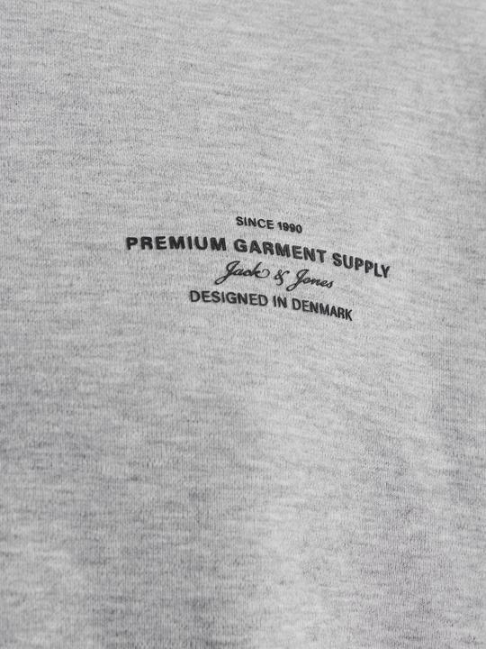 Immagine prodotto Jack & Jones T-shirt stampata con scollo rotondo (XS)