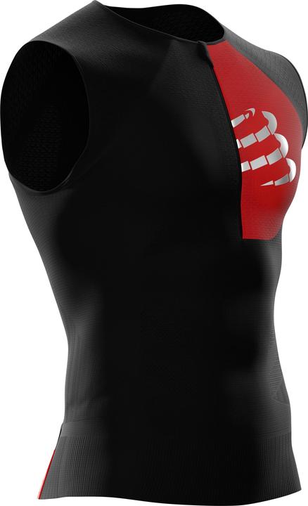 Compressport Triathlon Postural Aero Tank Top