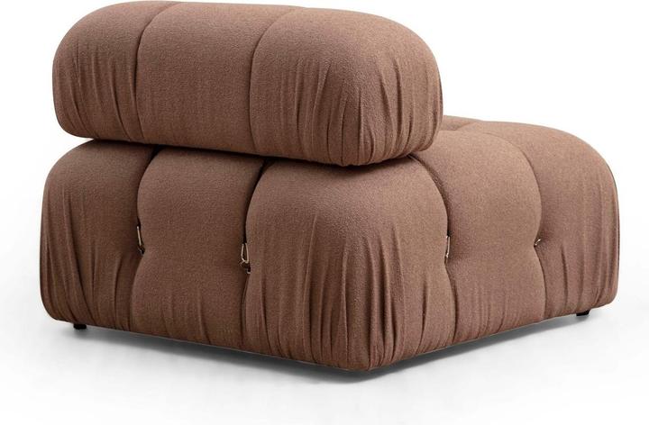 Actual product image Atelier del Sofa Bubble (Modular sofa)